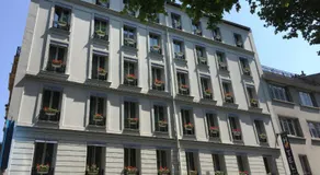Hôtel Lumières Montmartre Paris - Image 5