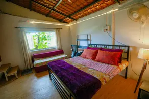 Home Stay in Arogyam at Mulshi Backwaters - Image 2