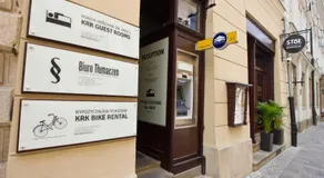 Pokoje Gościnne Św. Anny - Image 4