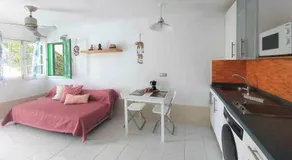 REST NOOK apartment on the Cotillo beach - Image 3
