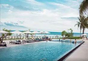 PARADISE Apartment in 5*resort/Pool/Private beach - Image 4