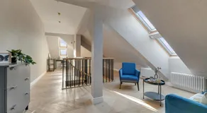 Budynek Dyrekcji by Browar Hevelius Apartments - Image 5