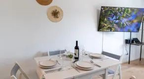 Lovely Nest - Goeppingen City, Kitchen, Parking, Up to 4 People - Image 5