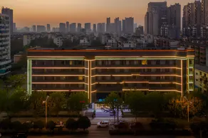 City Comfort Inn Hefei 1912 Ganghui Plaza - Image 2