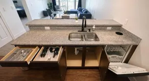 Spacious 2BR 2BA Condo Across from UAB - Image 5