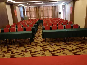 Jinyue Tangchi Hotel - Image 5