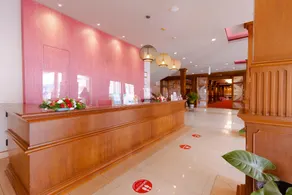 Chumphon Gardens Hotel - Image 5