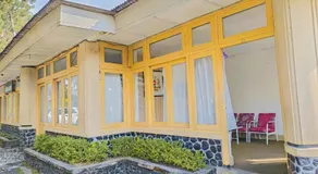Kopeng Highland Resort by The Kopeng Park - Image 3