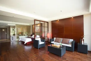 Jooch Resort Hotel - Image 2