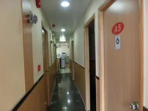 Fortune Hotel - Image 5