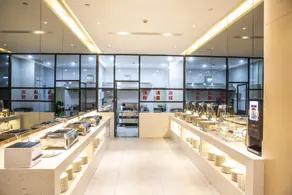 Huiizhou Lavande hotel - Image 2