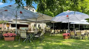 Hotel Restaurant Artemis - Image 5