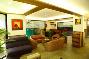 Hotel Maratha Residency - Image 3