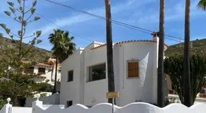 Villa del Sol - 400m walking distance from El Portet Beach - Image 4