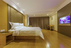 Starway Hotel Zhongshan Shaxi Xingbao Times Square - Image 3