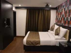 The City Grand Hotel - Image 5