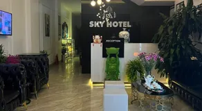 Sky Hotel Bắc Giang - Image 3