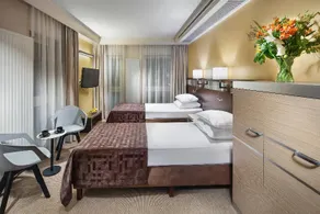 Best Western Plus Arkon Park Hotel - Image 3