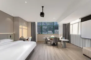 Radisson Blu Man Hotel Linping - Image 2