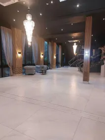 BRILLIANT Park Hall Hotel - Image 3