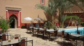 Hotel Tomboctou - Image 5