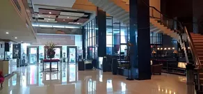 Grand Antares Hotel - Image 2