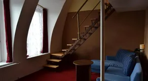 Hotel Černý Orel Žatec - Image 5
