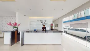 The V Hotel - Image 4
