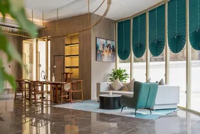 Yuetu Keju Hotel - Image 3