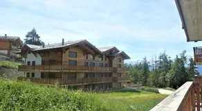 Les Mayens MB 012 -  LUXURY apartment 8 pers - Image 4