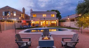 Birdie-Private Pool & BBQ-4 Mins TPC Scottsdale - Image 4