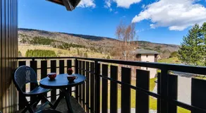 Écrin Montagnard -Wifi- Duplex balcon vue montagne - Image 4