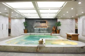 International Financial Hotel - Image 2