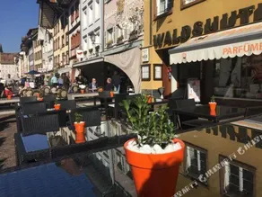 Hotel & Restaurant Waldshuter Hof - Image 4
