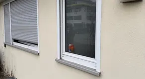 Ferienwohnung warm & Komfortabel, Ruhige Lage zentral gelegen - Image 5