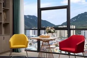 Xiangxieli · Hetai Hotel - Image 2