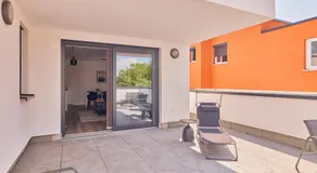Neubau Luxus Penthouse - Netflix - BBQ - Image 4