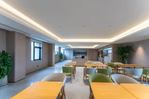 Ji Hotel Jinhua Lanxi City Municipal Government Square - Image 5