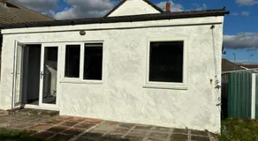 Brighton Bungalow Spacious 3BR, contractor friendly, close to University & near AMEX Stadium, parking,free WIFI,Garden & BBQ, Mobility challenged friendly - Image 5