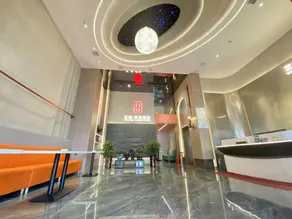 Jundu Hotel (Ningxiang Emerald Lake International Plaza) - Image 3