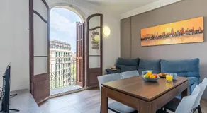 AB Marina Apartments - Image 5