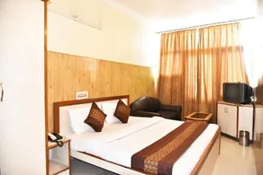 Hotel Hilroz - Image 2
