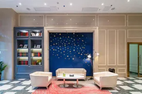 LANO Hotel Guizhou Guiyang Huaxi District Meidi Guobinfu - Image 3
