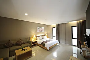 Gandasari Hotel - Image 2