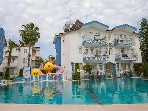 Papaya Apart Hotel - Image 2