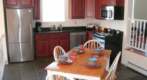 2-Story-TOWN-HOUSE-LOFT-Mt View / 6 BEDS / 9 sovplatser - Image 4