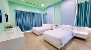 The Green House Pool Villa Udonthani - Image 2