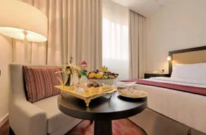 Al Joud Hotel Makkah - Image 2