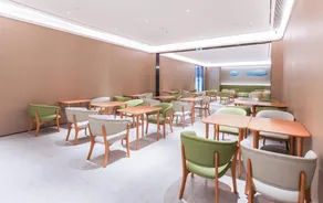 Ji Hotel Shenzhen Bantian Huawei Base - Image 3