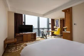 Ramada Encore by Wyndham Wuhan Station - Image 2